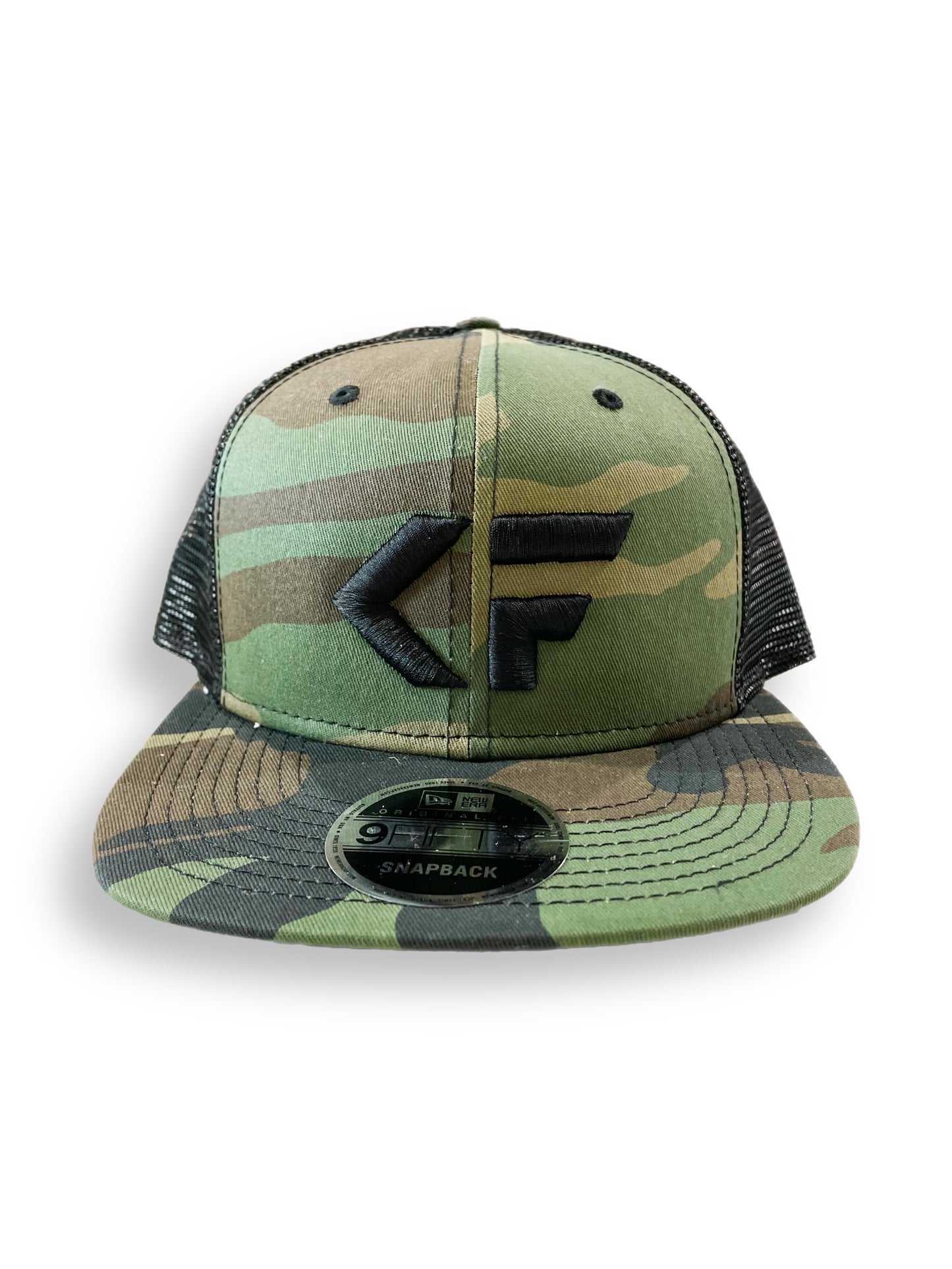 Green Camo