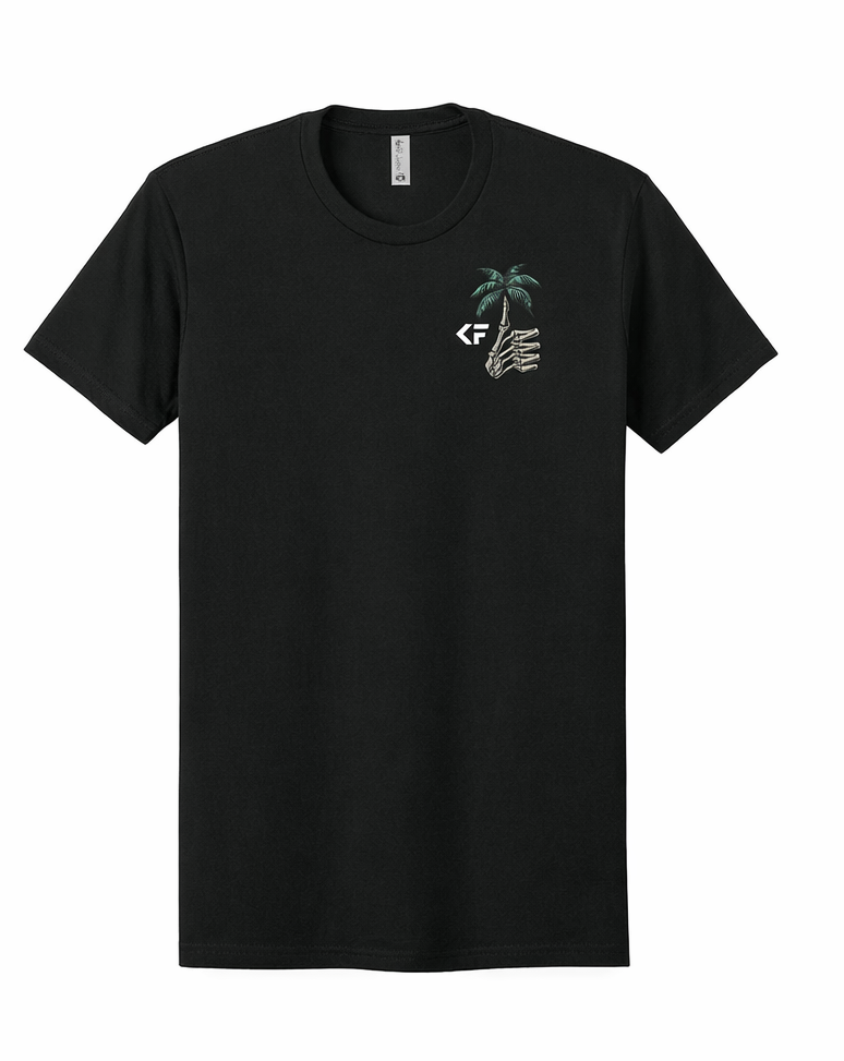 PALMS TEE