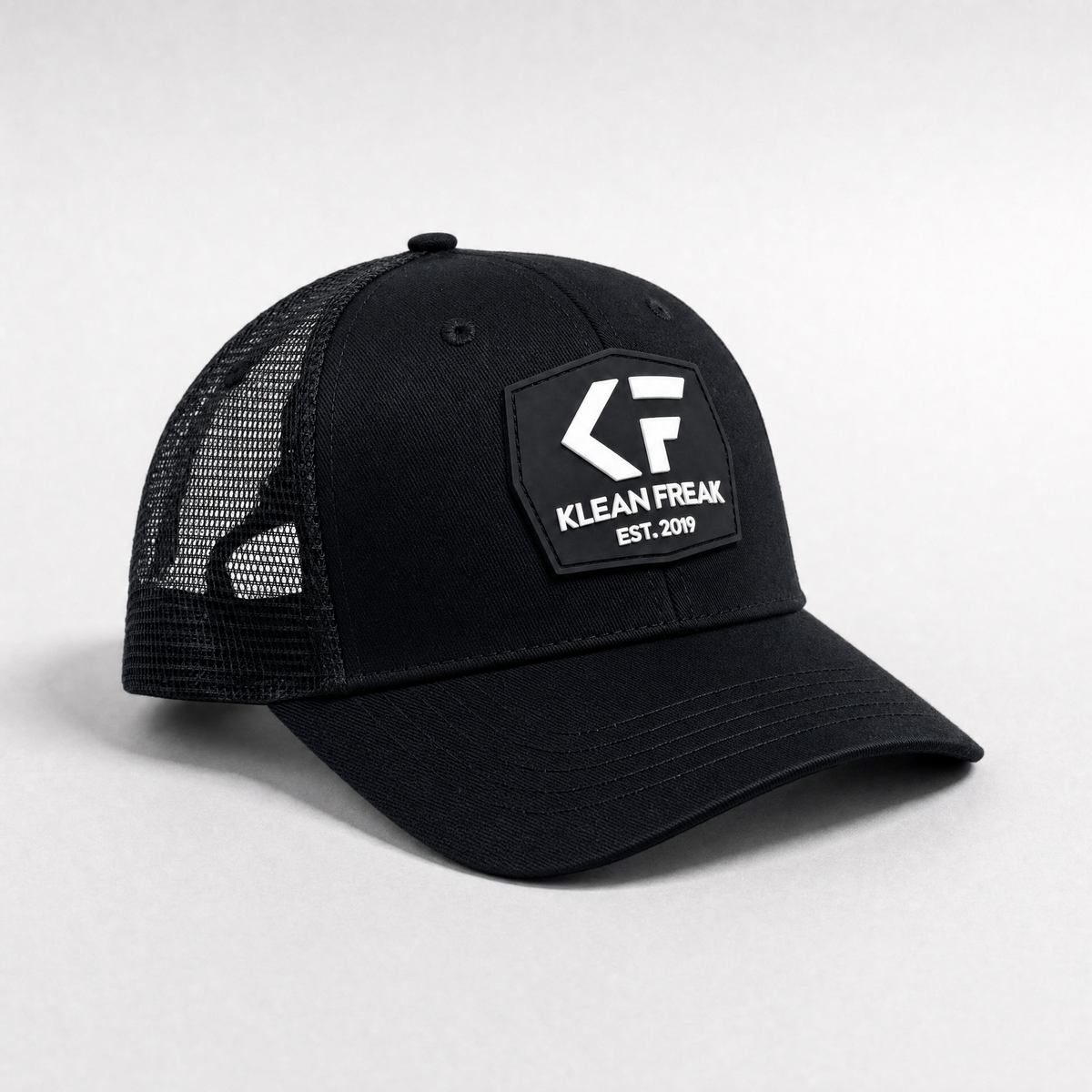 KF Est. Hat