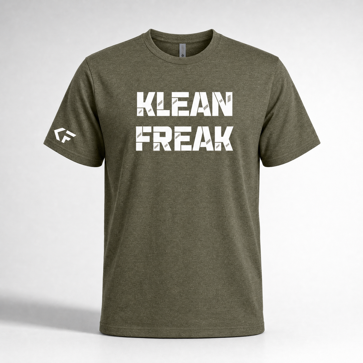 GRENADE TEE