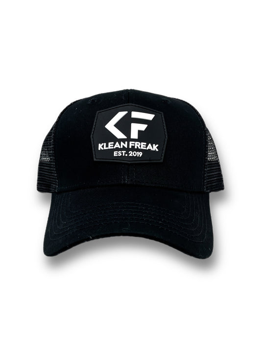 KF Est. Hat