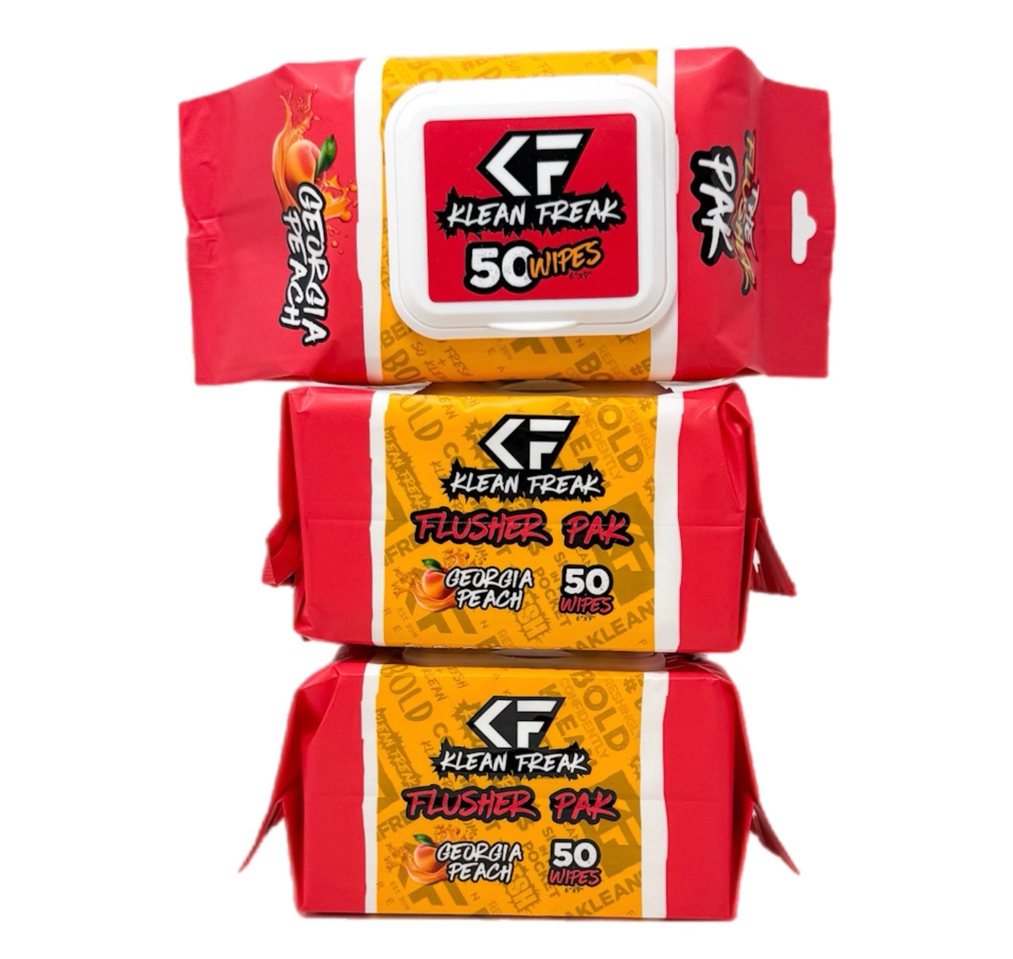 Full Throttle Stash – Klean Freak