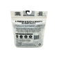 The Flusher 20 Pack - Flushable Wipes
