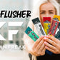The Flusher - 20 Pack