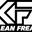 Klean Freak logo