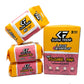 The Flusher 40 Pak – 3 Pak Box