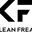 Logo of Kleanfreak