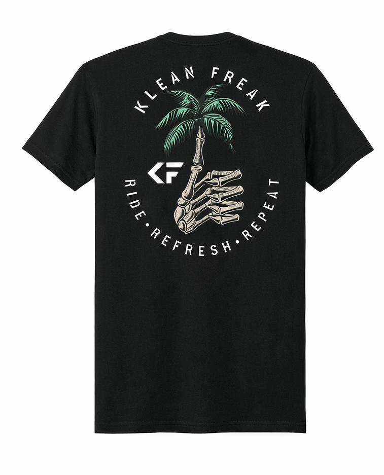 PALMS TEE