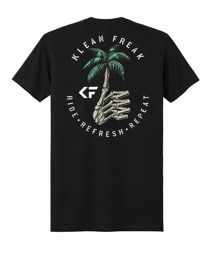 PALMS TEE