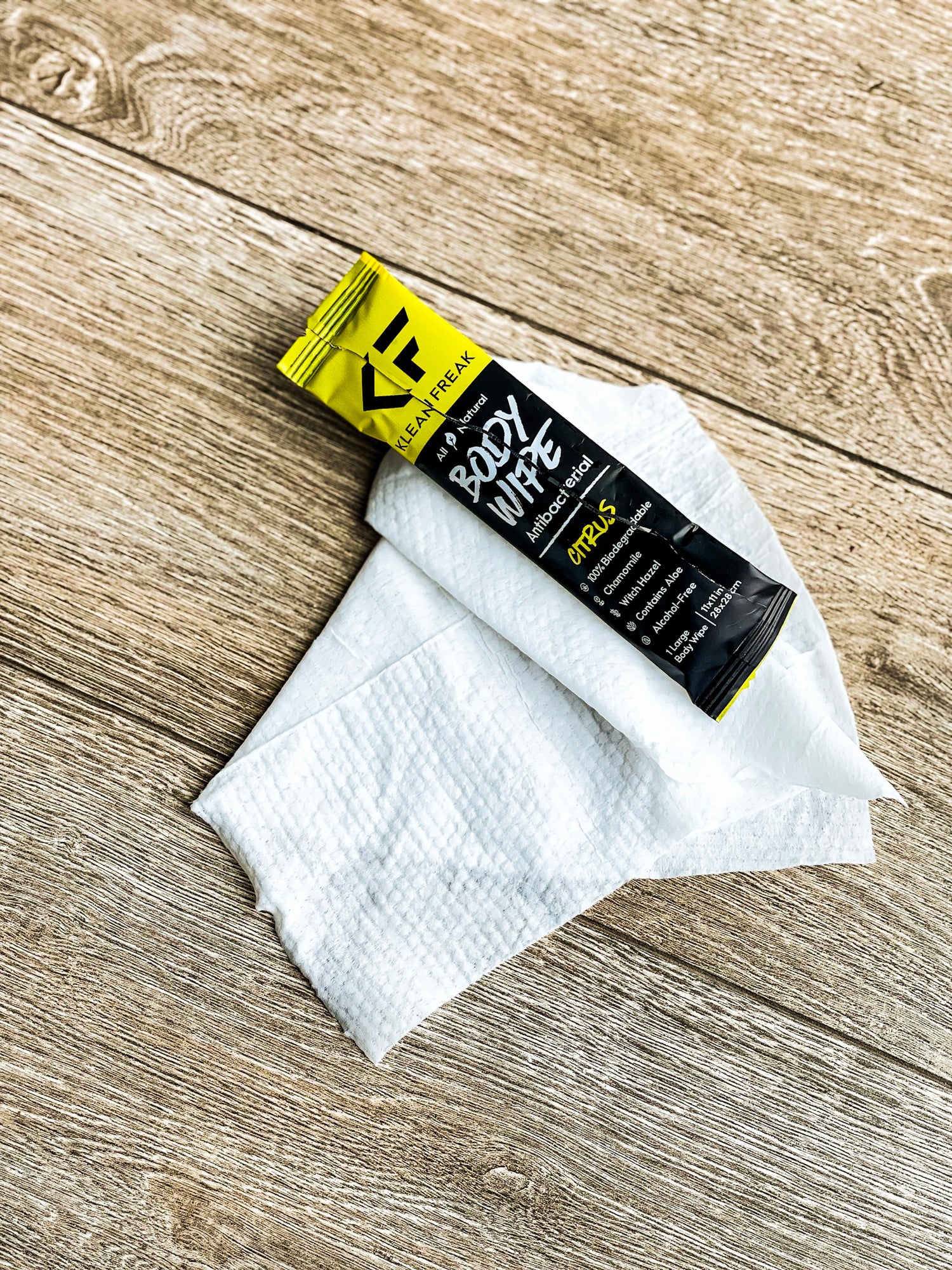 Clean Freak Wipes – Wet Paddle Boards