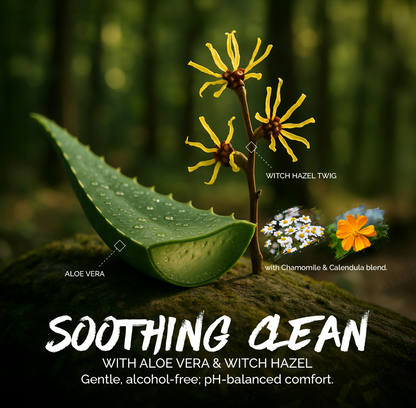 The Flusher 40 Pak – 3 Pak Box