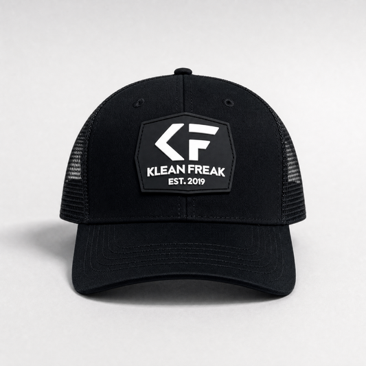 KF Est. Hat