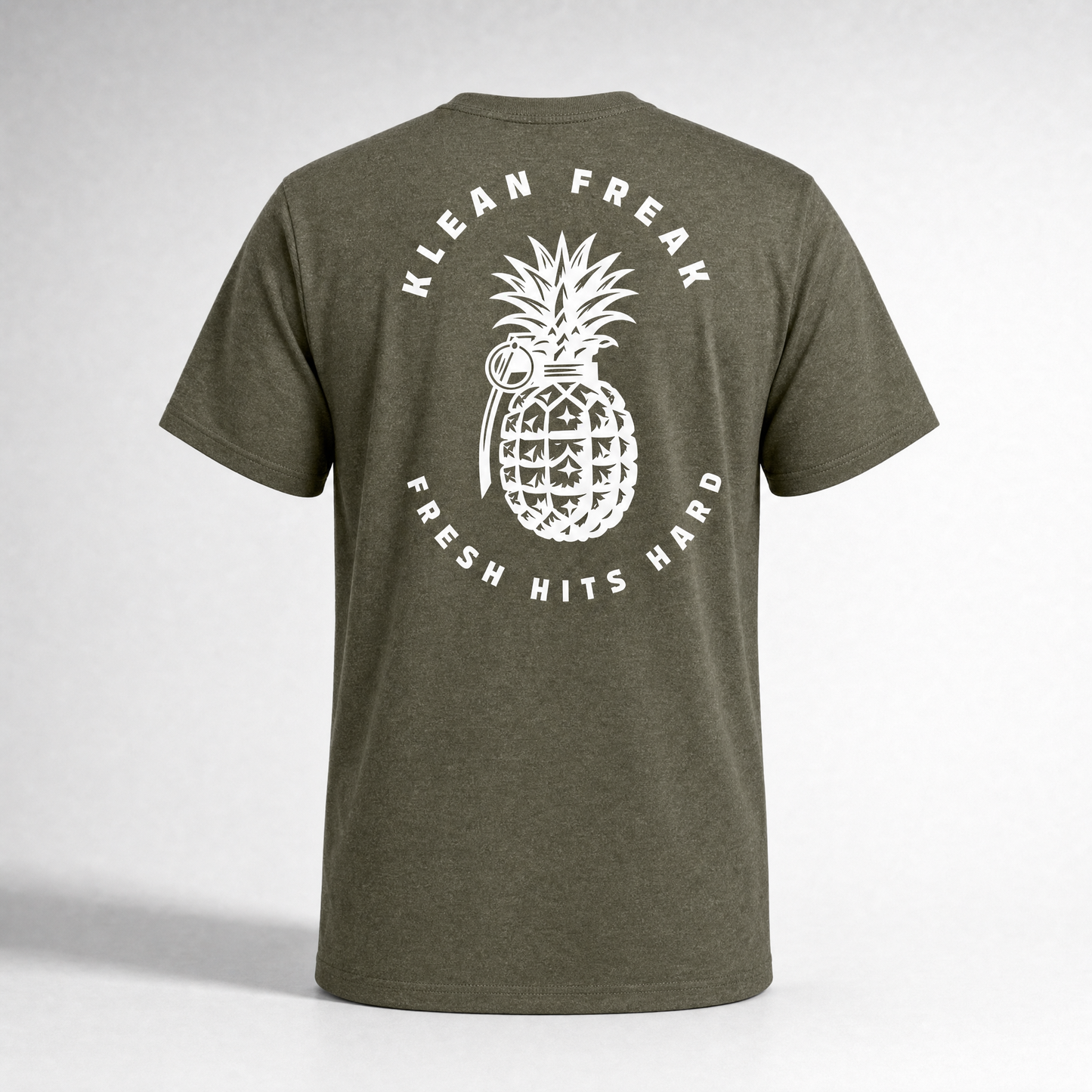 GRENADE TEE