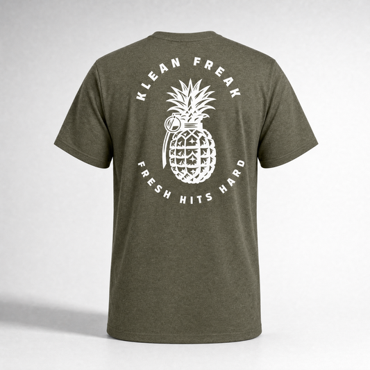 GRENADE TEE