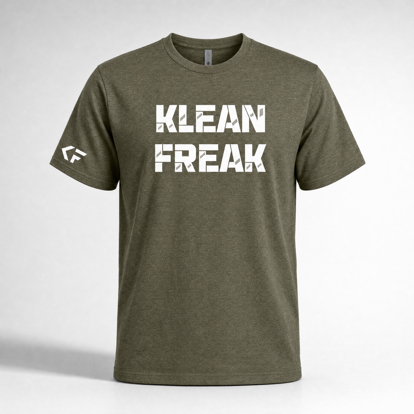 GRENADE TEE