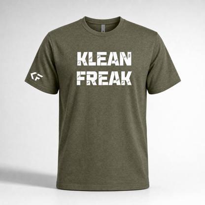 GRENADE TEE