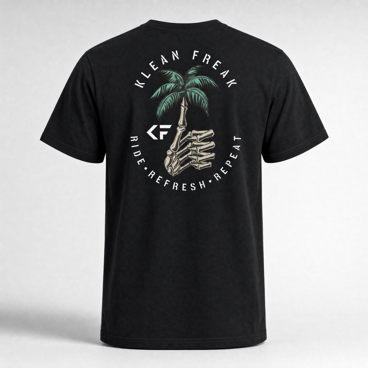PALMS TEE
