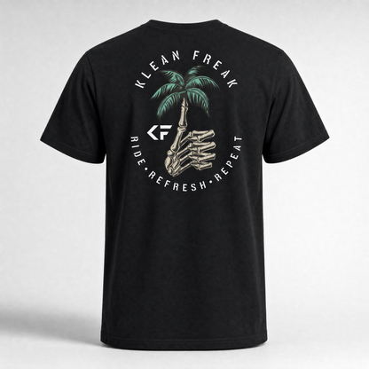PALMS TEE