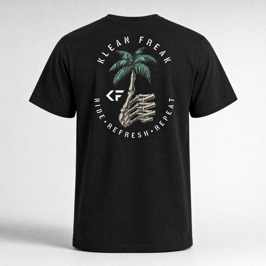 PALMS TEE