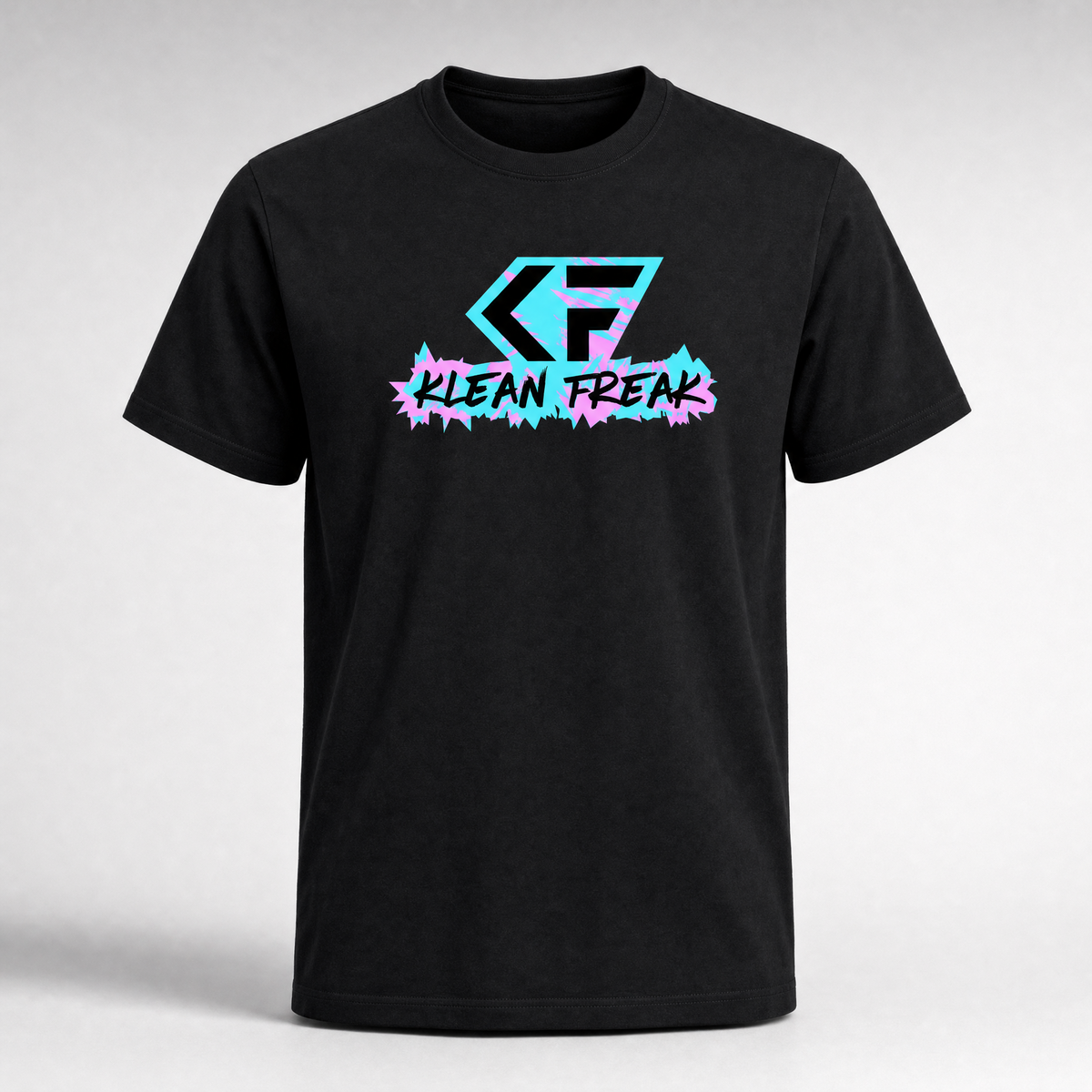 SPAZZ TEE