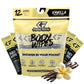 Body Wipes - 12 Pack