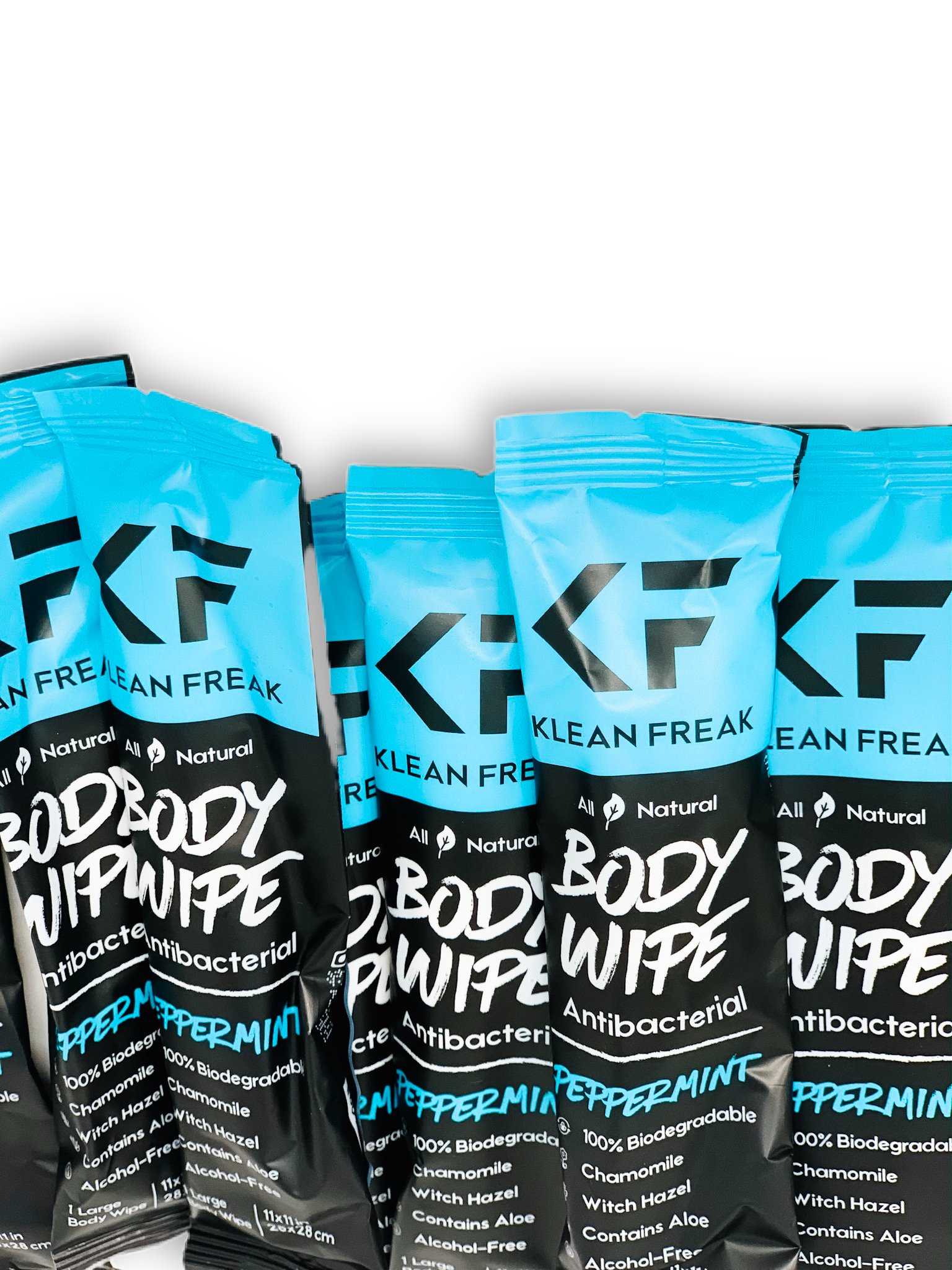 Clean Freak Wipes – Wet Paddle Boards