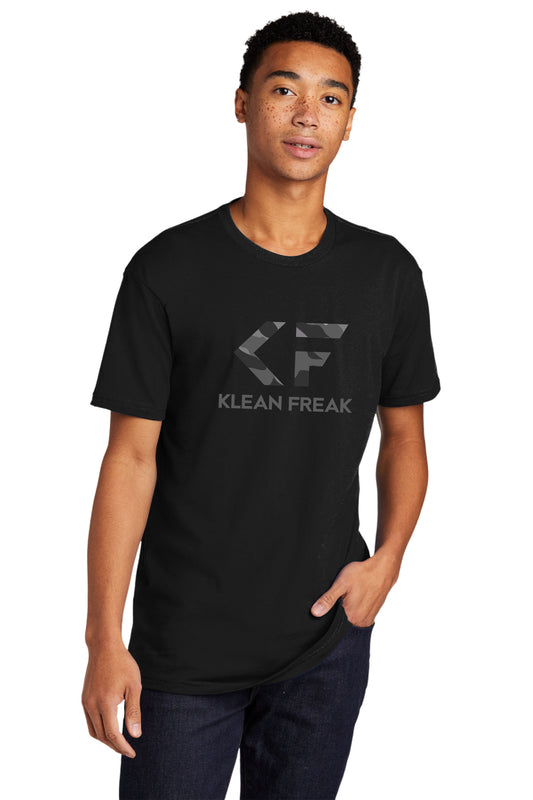 Klean Freak Camo T-Shirt