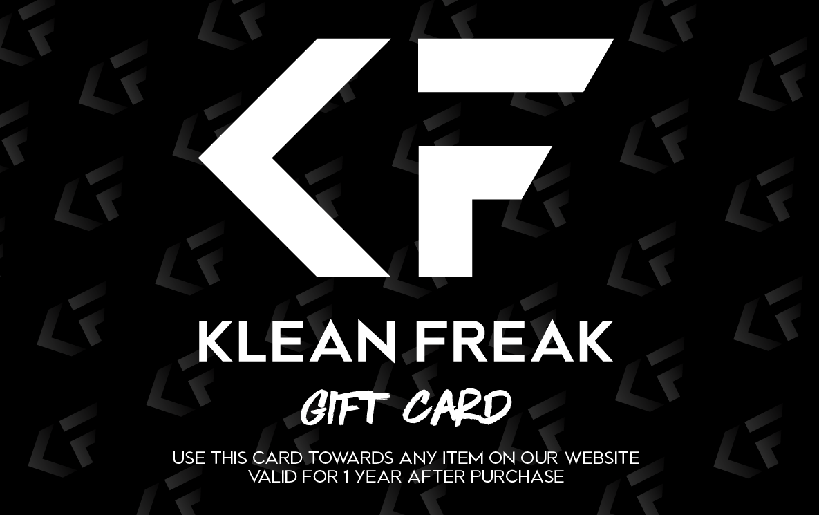 Klean Freak Gift Card